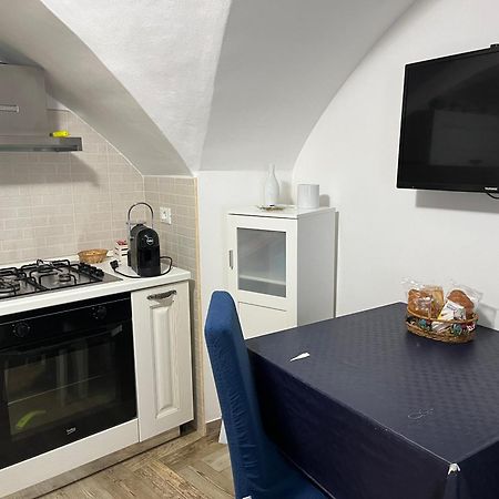 Suite San Francesco Grottaglie Exterior foto