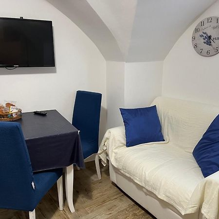 Suite San Francesco Grottaglie Exterior foto