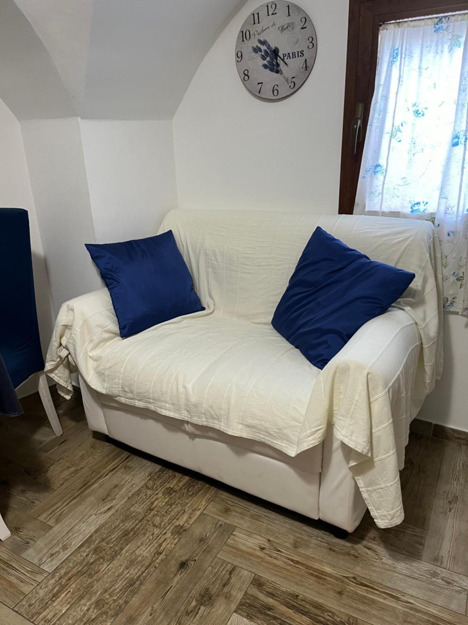 Suite San Francesco Grottaglie Exterior foto