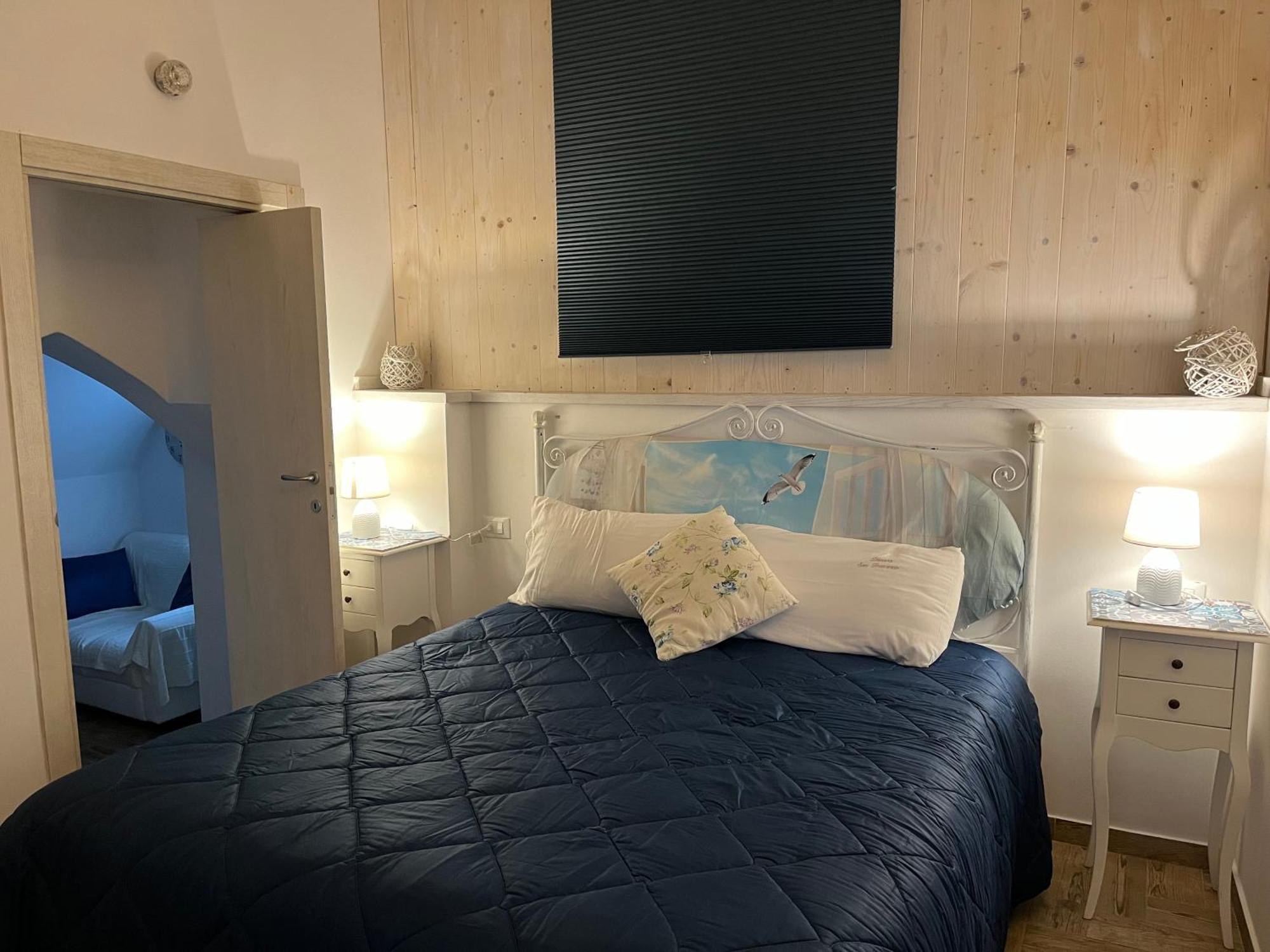 Suite San Francesco Grottaglie Exterior foto