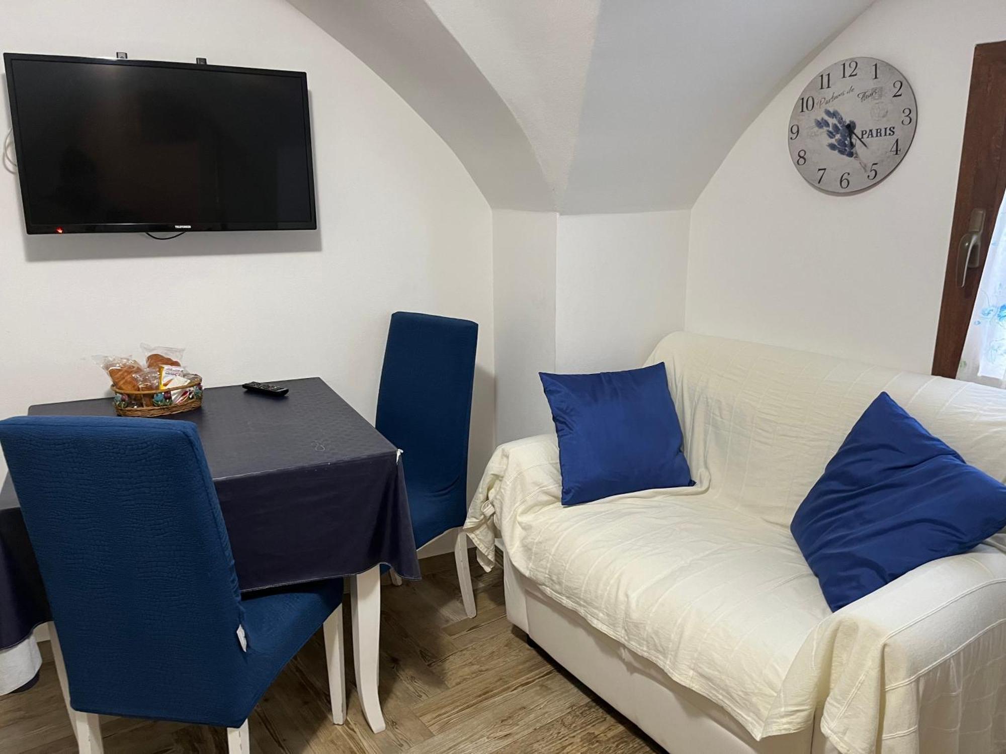 Suite San Francesco Grottaglie Exterior foto