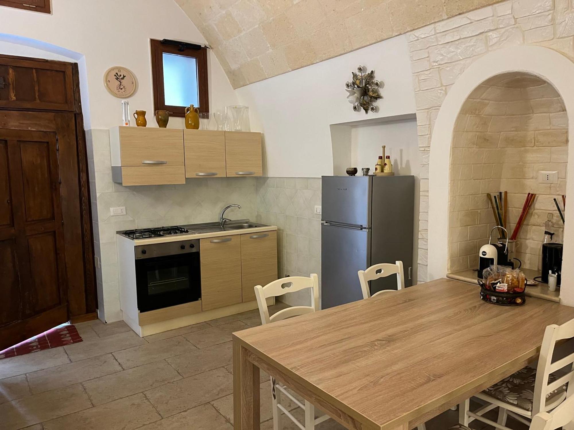 Suite San Francesco Grottaglie Exterior foto